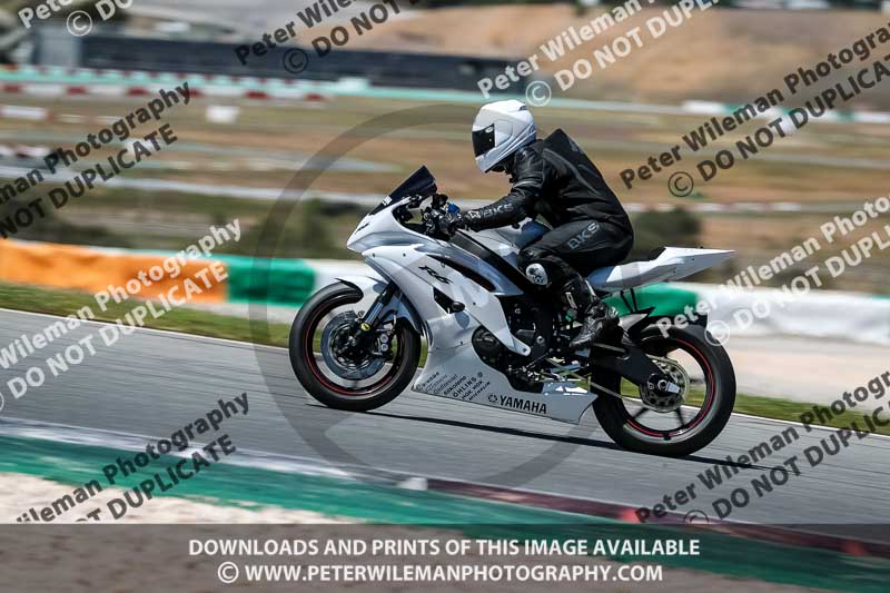 may 2019;motorbikes;no limits;peter wileman photography;portimao;portugal;trackday digital images